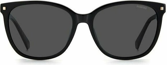 Lifestyle Glasses Polaroid PLD 4113/F/S/X 807/M9 Black/Grey UNI Lifestyle Glasses - 3