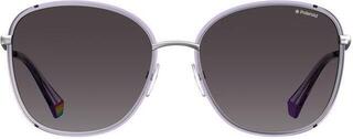 Lifestyle Glasses Polaroid PLD 6117/G/S GME/XW Grey/Grey Lifestyle Glasses - 2