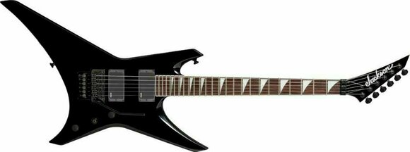 Električna gitara Jackson Warrior WRXMG RW Black - 2