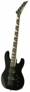 5-струнна бас китара Jackson Dave Ellefson CBX Signature Bass V String Black - 2
