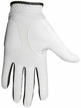 Gloves Cobra Golf Flex Cell White M Gloves - 2