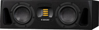 Aktívny štúdiový monitor ADAM Audio A44H Aktívny štúdiový monitor 1 ks - 1
