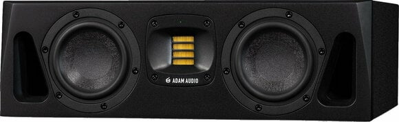 3-vägs aktiv studiomonitor ADAM Audio A44H - 2