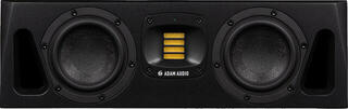 Aktívny štúdiový monitor ADAM Audio A44H Aktívny štúdiový monitor 1 ks - 2