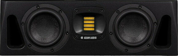 3-pásmový aktívny štúdiový monitor ADAM Audio A44H - 3