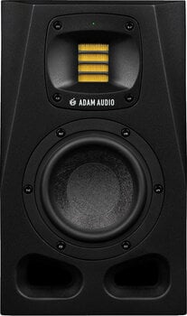 2-utas stúdió monitorok ADAM Audio A4V - 3