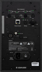 Active Studio Monitor ADAM Audio A4V Active Studio Monitor 1 pc - 3