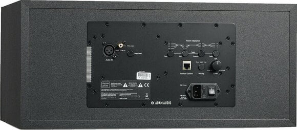 3-pásmový aktivní studiový monitor ADAM Audio A77H - 5