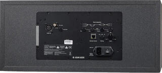 Aktívny štúdiový monitor ADAM Audio A77H Aktívny štúdiový monitor 1 ks - 6