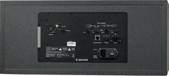 3-utas stúdió monitorok ADAM Audio A77H - 7