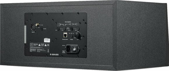 3-pásmový aktivní studiový monitor ADAM Audio A77H - 8