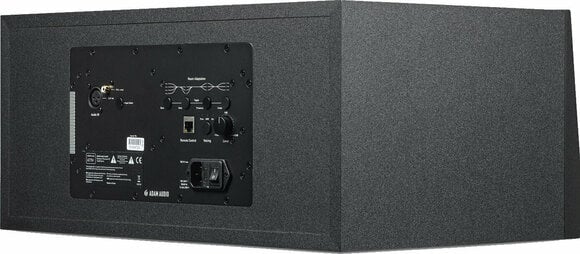 3-utas stúdió monitorok ADAM Audio A77H - 9