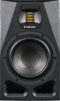 2-utas stúdió monitorok ADAM Audio A7V - 3