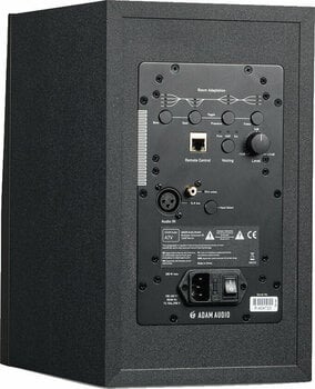 Monitor de estúdio ativo de 2 vias ADAM Audio A7V - 7