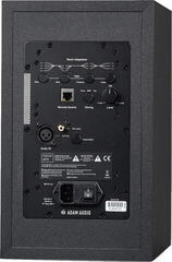 Active Studio Monitor ADAM Audio A7V Active Studio Monitor 1 pc - 6