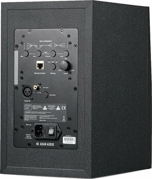 2-pásmový aktivní studiový monitor ADAM Audio A7V - 9