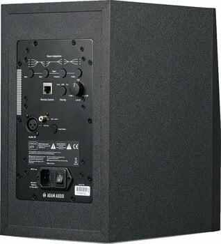 Monitor de estúdio ativo de 2 vias ADAM Audio A7V - 10