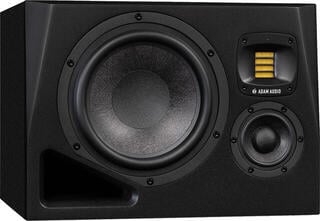 Aktiv studiemonitor ADAM Audio A8H B Aktiv studiemonitor 1 stk. - 1
