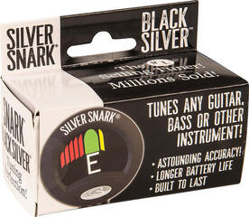 Clip-on uglaševalec Snark SIL1BLK Clip-on uglaševalec - 3