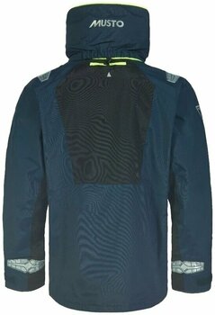 Bunda Musto BR2 Offshore 2.0 Bunda True Navy L - 2