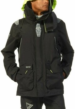 Яке Musto BR2 Offshore 2.0 Яке True Navy L - 3