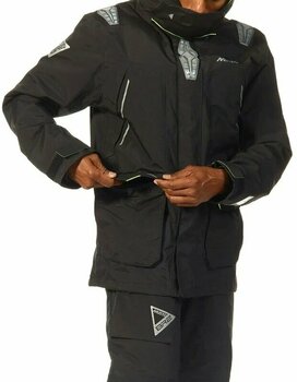 Jacket Musto BR2 Offshore 2.0 Jacket True Navy L - 6