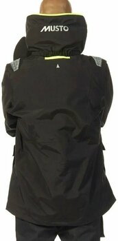 Kurtka Musto BR2 Offshore 2.0 Kurtka Black 2XL - 5