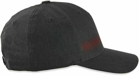 Καπέλο Callaway Straight Shot Charcoal 2022 - 4