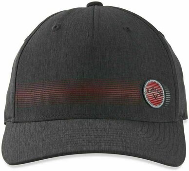 Καπέλο Callaway Straight Shot Charcoal 2022 - 3