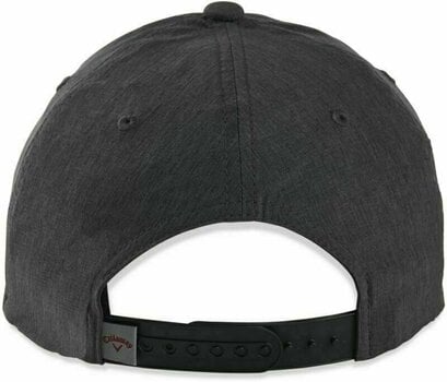 Καπέλο Callaway Straight Shot Charcoal 2022 - 5