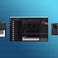 Συνθεσάιζερ Novation Summit Συνθεσάιζερ - 6