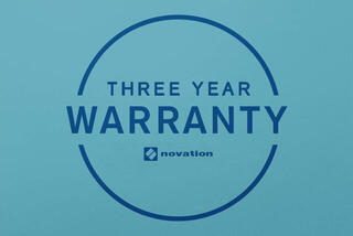 Συνθεσάιζερ Novation Summit Συνθεσάιζερ - 4