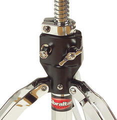 Drummer Sitz Gibraltar 9608SFT Softy Drummer Sitz - 1