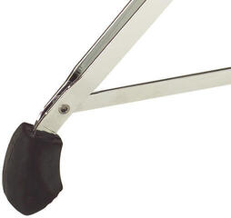 Drummer Sitz Gibraltar 9608SFT Softy Drummer Sitz - 2