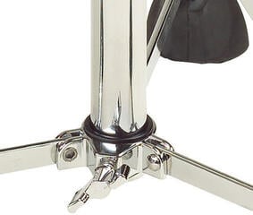 Drummer Sitz Gibraltar 9608SFT Softy Drummer Sitz - 3