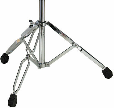 Rechte bekkenstandaard Gibraltar 6610 Series Double Braced Straight Cymbal Stand - 4