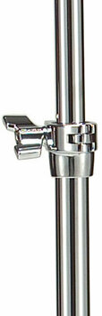 Ravan stalak za činelu Gibraltar 5610 Double Braced Straight Cymbal Stand - 2