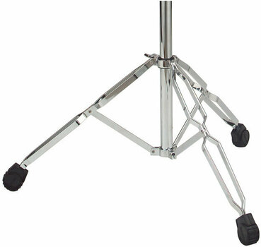 Ravan stalak za činelu Gibraltar 5610 Double Braced Straight Cymbal Stand - 4