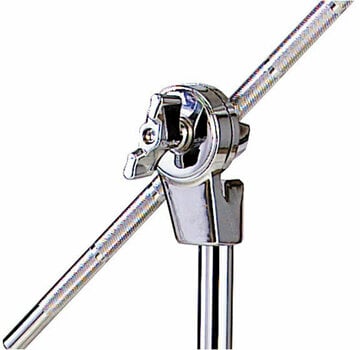 Pieds perche de cymbale Gibraltar 8609 Series Flat Base Boom Cymbal Stand - 3