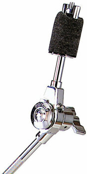 Pieds perche de cymbale Gibraltar 8609 Series Flat Base Boom Cymbal Stand - 5