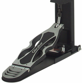 Standaard voor Hi-Hat Gibraltar 9607ML-DP Series Hi Hat Stand Direct Pull - 2