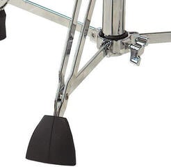Drummer Sitz Gibraltar 9608MB Moto Seat Backrest Drummer Sitz - 3