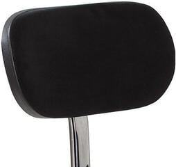 Drummer Sitz Gibraltar 9608MB Moto Seat Backrest Drummer Sitz - 5