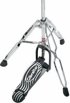 Standaard voor Hi-Hat Gibraltar 4607 Lightweight Double Braced Hi Hat Stand - 2