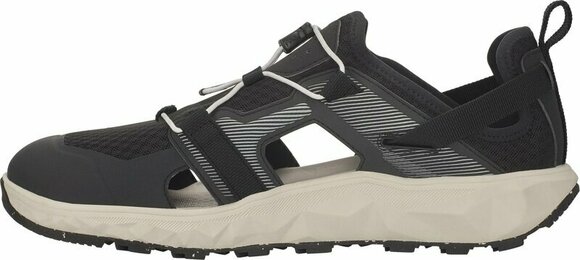 Dámske outdoorové topánky Lizard Ultra Trek W's Sandal Black/White 36 Dámske outdoorové topánky - 3
