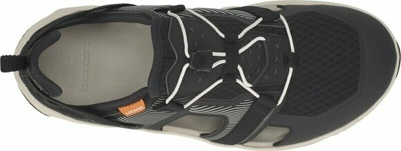 Dámske outdoorové topánky Lizard Ultra Trek W's Sandal Black/White 36 Dámske outdoorové topánky - 6