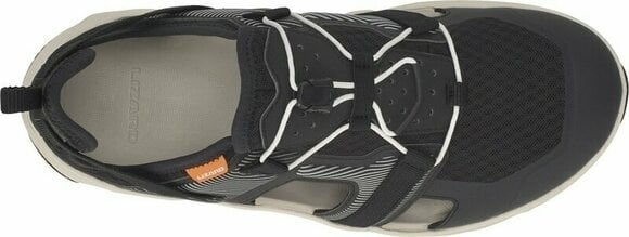 Calzado de mujer para exteriores Lizard Ultra Trek W's Sandal Black/White 40 Calzado de mujer para exteriores - 6