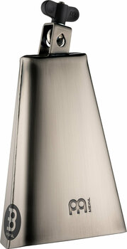 Percussion Cowbell Meinl STB80B Percussion Cowbell - 2