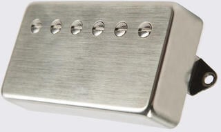 Humbucker-mikrofoni Suhr Thornbucker BR 53 Raw Nickel Humbucker-mikrofoni - 1