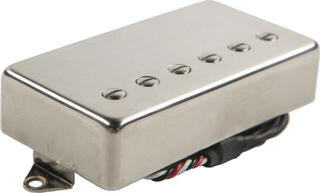 Humbucker-mikrofoni Suhr Thornbucker BR 53 Raw Nickel Humbucker-mikrofoni - 4